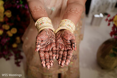 Hands That Hold Forever