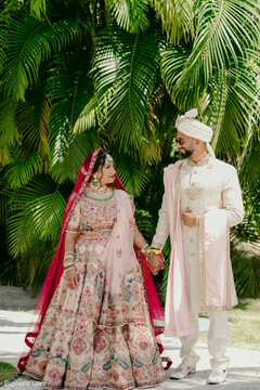 Tradition Meets Tropical Bliss