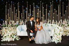 Reception Dreams Come True