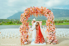 Walking into Forever