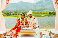 A Union Blessed by Tradition