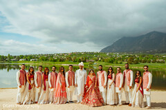 Sharp Suits, Strong Bonds