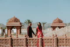 Tradition Meets Grandeur