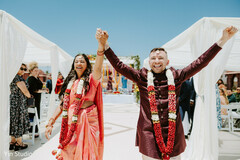 A Gaze Full of Forever