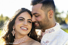 A Forehead Kiss of Forever