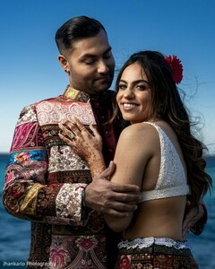 Wrapped in His Forever Arms