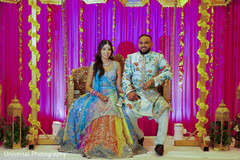 Colorful Beginnings, Endless Love