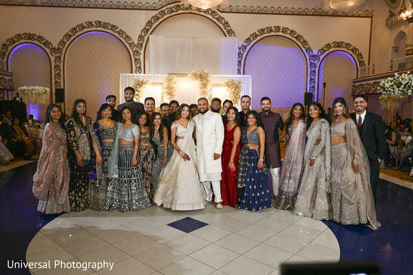 Family, Friends, Forever Memories