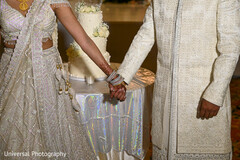 Hands Intertwined, Hearts Aligned