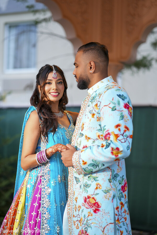 Love Blooms in Every Color