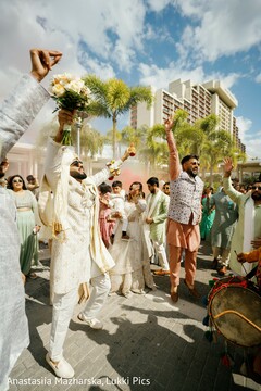 Dancing Into Forever