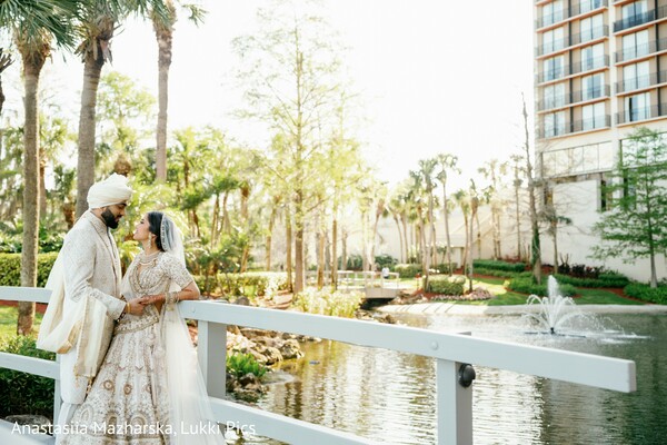 An Affair of Elegance and Emotion