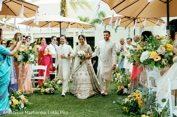 A Celebration of Love and Tradition