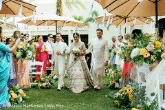 A Celebration of Love and Tradition