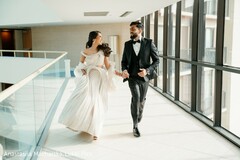 An Embrace of Culture and Romance
