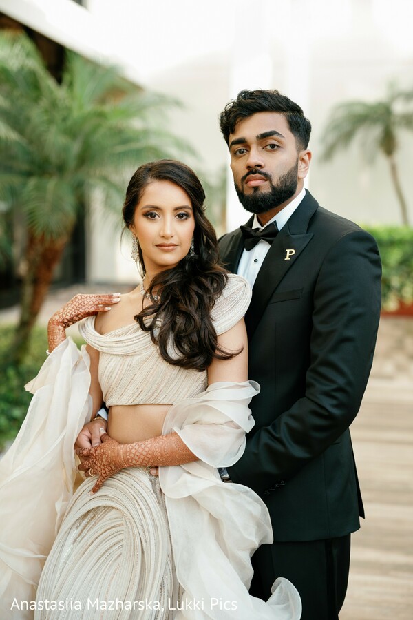 Elegance in Every Detail