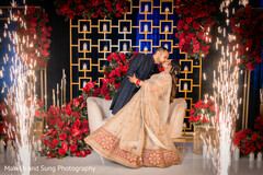 A Regal Wedding Affair