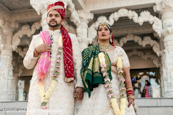 Two Hearts, One Tradition