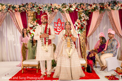 Love Under the Mandap