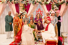 A Celebration of Love and Tradition