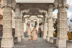 A Love Story Rooted in Heritage