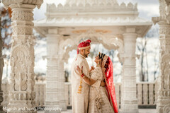 A Symphony of Rituals and Romance