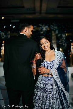 A Regal Wedding Affair