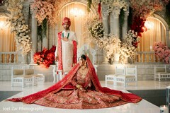 Sacred Vows, Timeless Memories