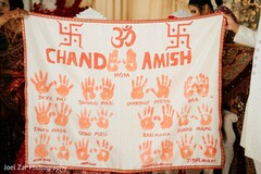 Romance Beneath the Rituals