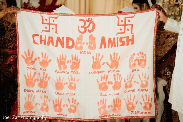 Romance Beneath the Rituals