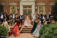 Gathered in Grandeur