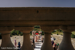 A Walk Through Forever