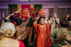 Celebration in Every Step