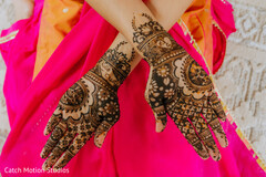 Colors Framing Tradition