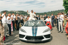 Cruising Into Forever