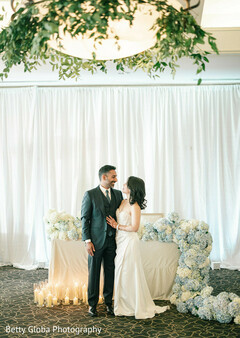 From the Details to the Kiss