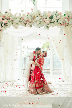 Petals of Promise and Joy