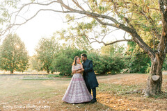 Whispers of Forever in the Garden