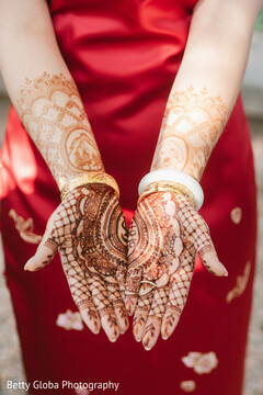 A Fusion of Cultures in Every Detail