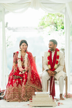 Love Glows in Every Frame