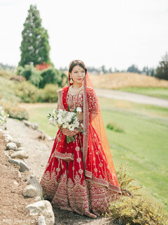 Blossoming Into Forever