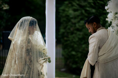 Under the Veil of Forever