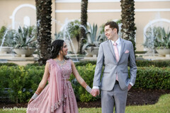 Steps Toward Forever, Side by Side