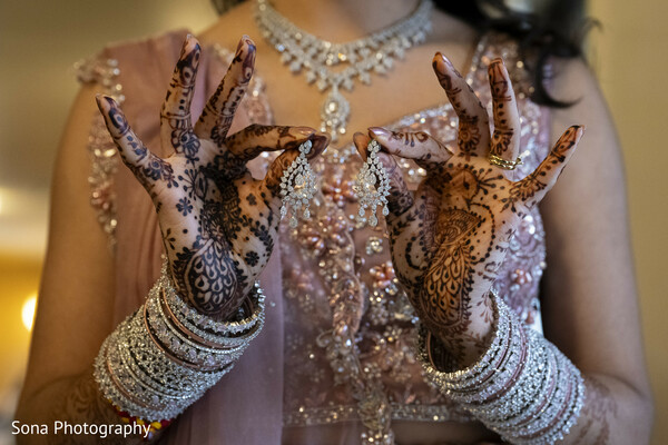 Delicate Details, Infinite Dreams