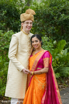 Timeless Traditions and Modern Love