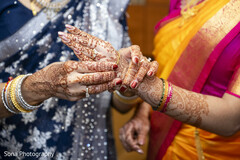 Intricate Hands, Infinite Stories