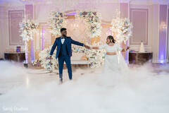 A Bridge Between Two Hearts