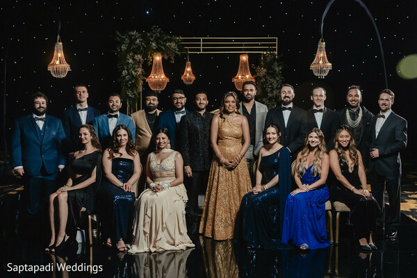 An Evening of Elegance with the Inner Circle