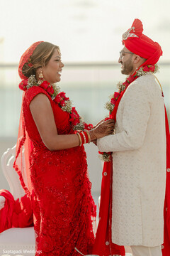 Sweet Traditions at Sunset