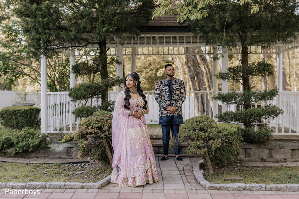 Whispers Among the Pines